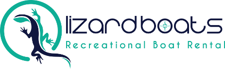 logo LizardBoats Ibiza