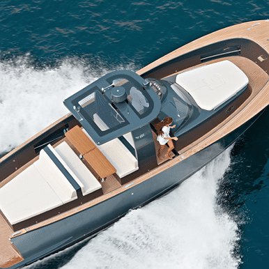 ALLEN 42 de Lizard Boats en Ibiza