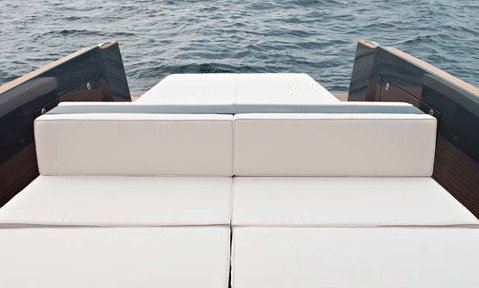 ALLEN 42 de Lizard Boats en Ibiza