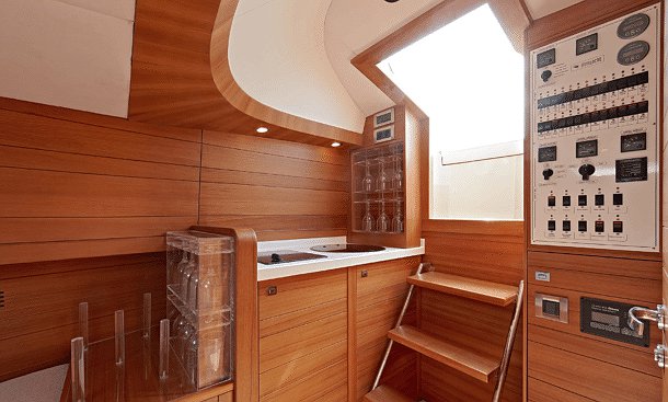 ALLEN 42 de Lizard Boats en Ibiza