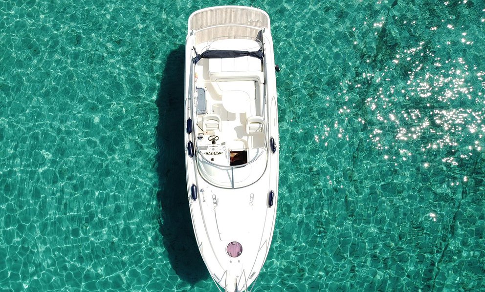BAVARIA 29 SPORT DC de Lizard Boats en Ibiza