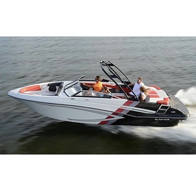 GLASTRON GTS 225 de Lizard Boats en Ibiza