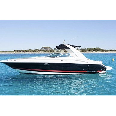 MONTEREY 298 SS de Lizard Boats en Ibiza