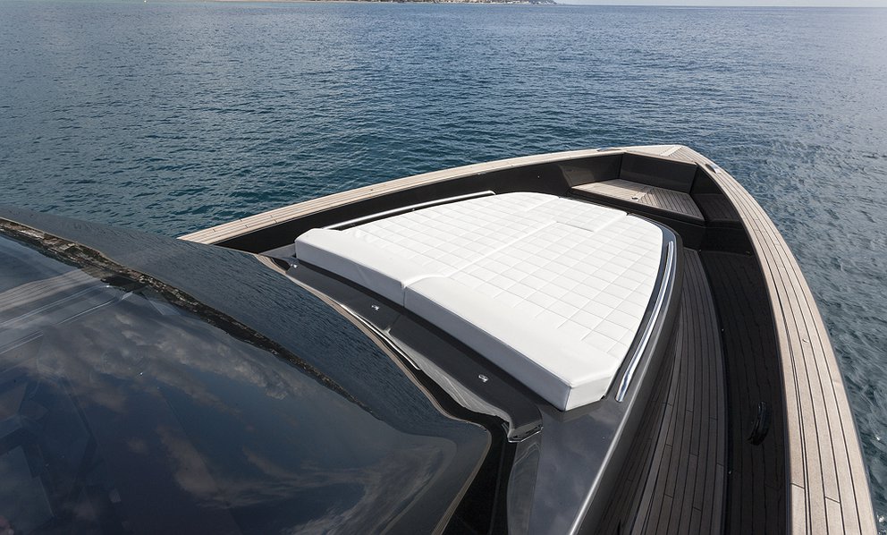 PRADO 43 de Lizard Boats en Ibiza