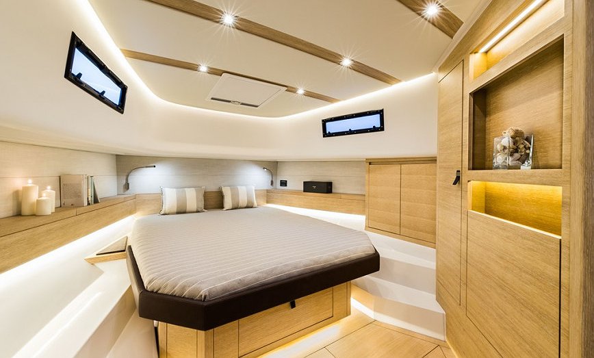 PRADO 43 de Lizard Boats en Ibiza