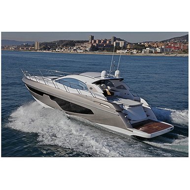 SESSA C44 de Lizard Boats en Ibiza