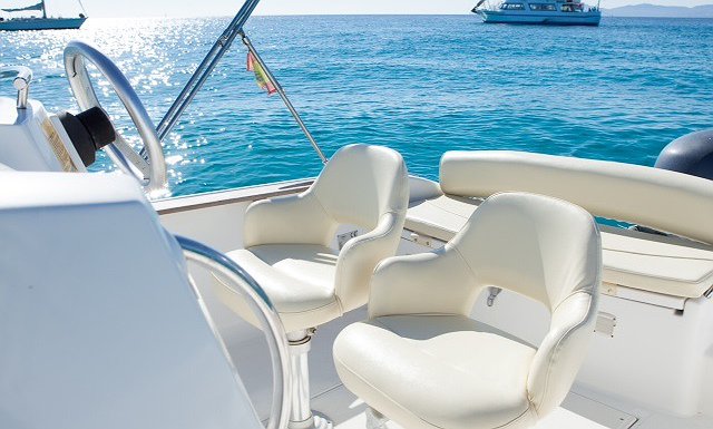 SESSA KEY LARGO 22 de Lizard Boats en Ibiza